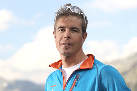 Dani Arnold
